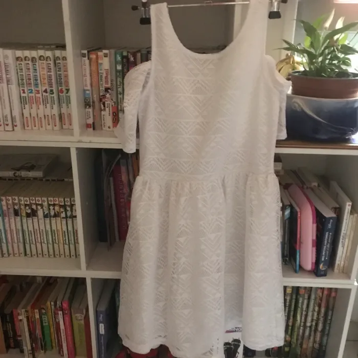 Robe enfant - photo numéro 3