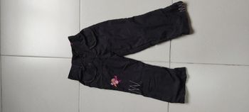 Pantalon 4 ans