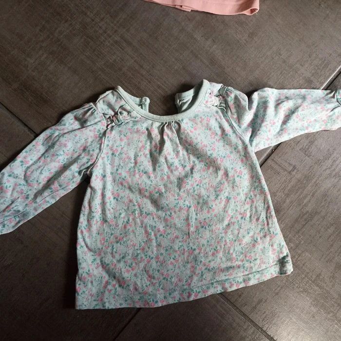 Lot manches longues - photo numéro 2