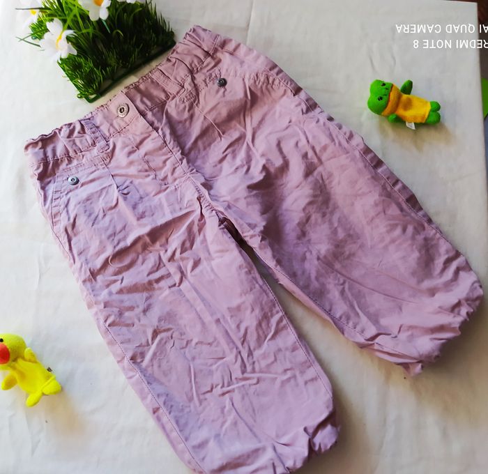 Pantalon 18 mois - photo numéro 2