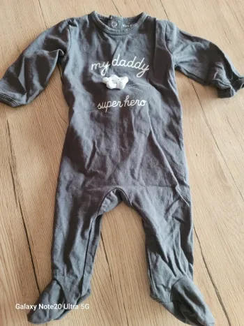 Pyjamas