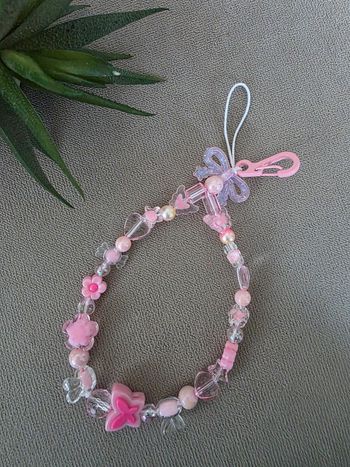 Lanière de telephone neuve