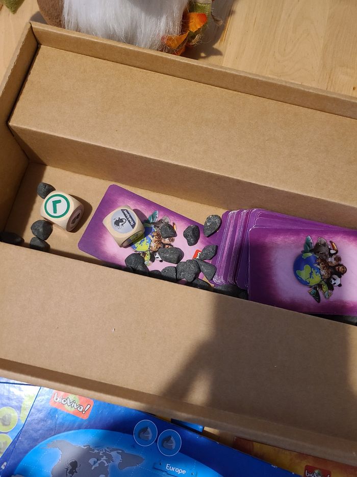 Défis nature - photo numéro 5