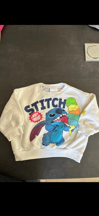 Sweat-shirt