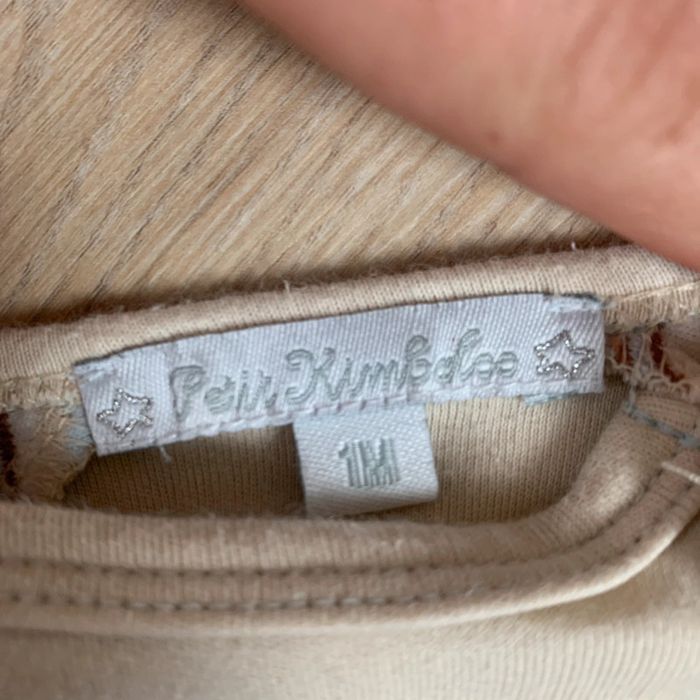 Ensemble salopette - photo numéro 6