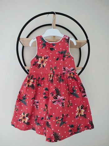 2 ans robe été