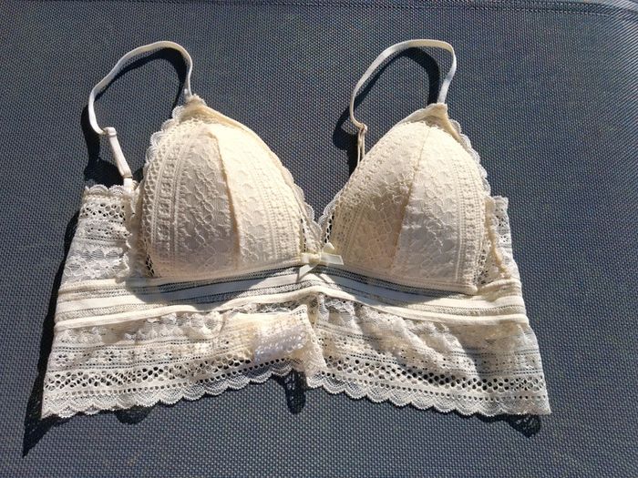 Soutien gorge