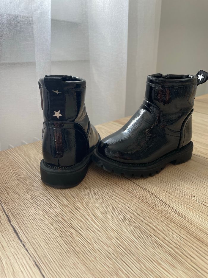 Bottines
