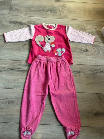 Pyjama