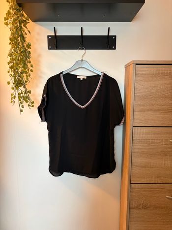 Blouse Peace n’love taille S/m 