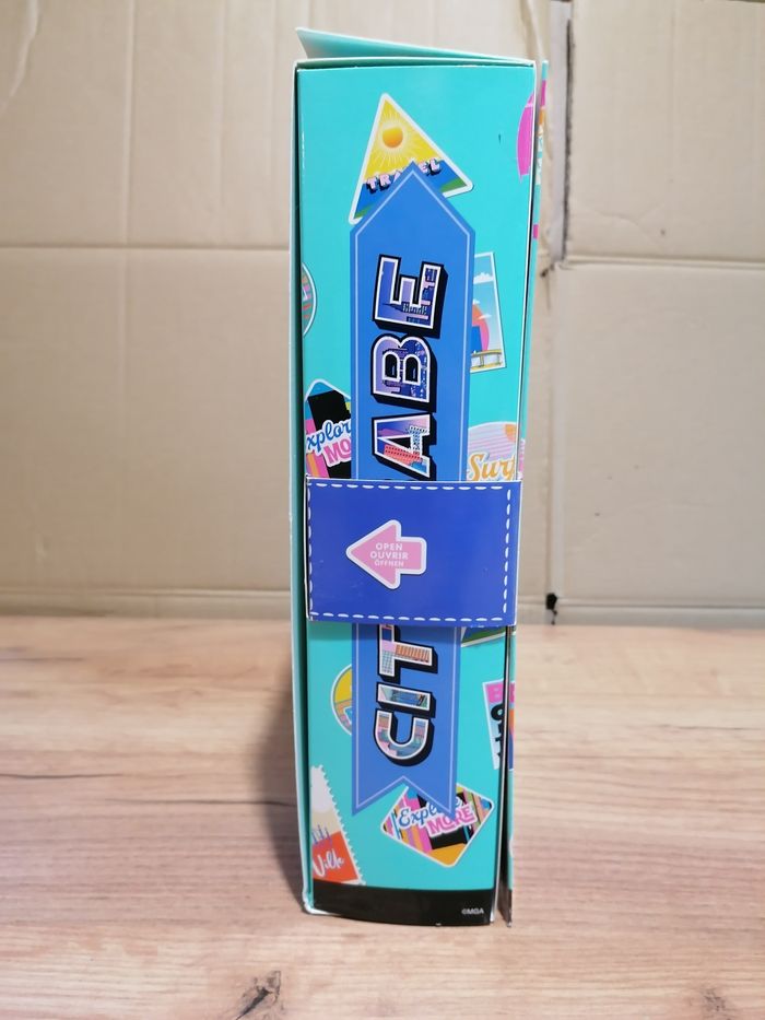 Poupée Lol OMG World travel - photo numéro 7