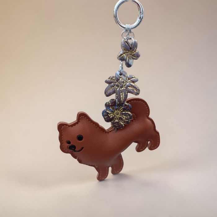 Bijoux porte-clés sac à main - photo numéro 2