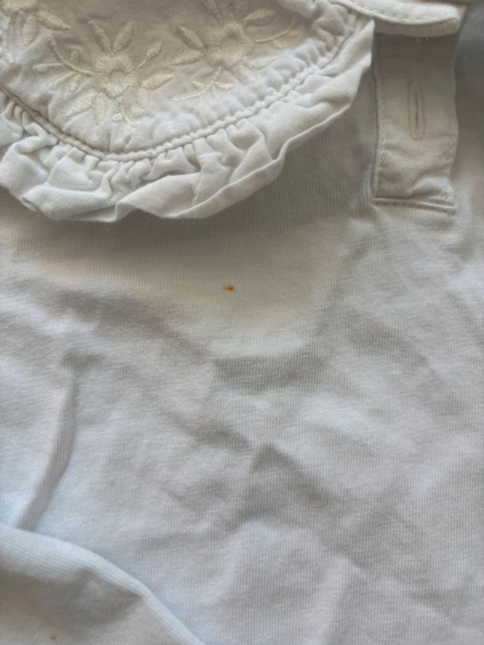 Blouse 4 ans - photo numéro 2