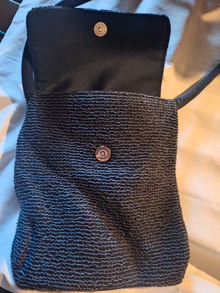 Petit sac bandouillere - photo numéro 3