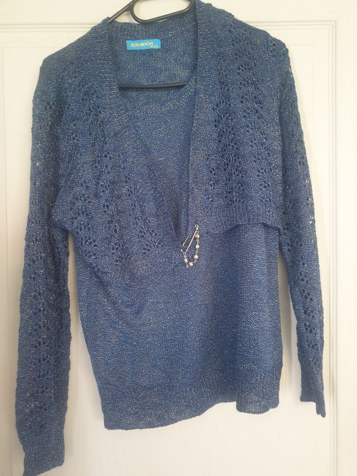 Pull-over