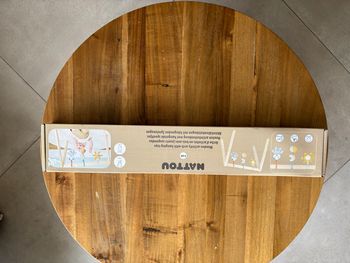 Arche d'éveil en bois Nattou