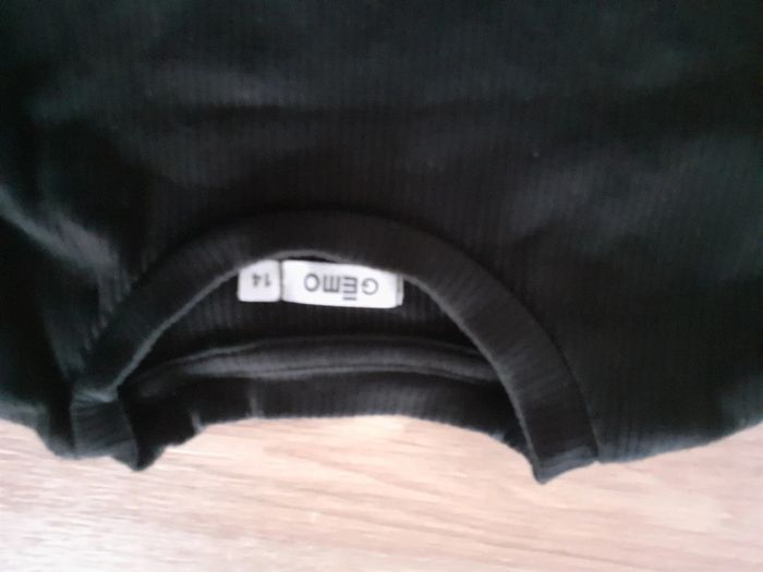 Lot shirt 12 ans fille - photo numéro 7