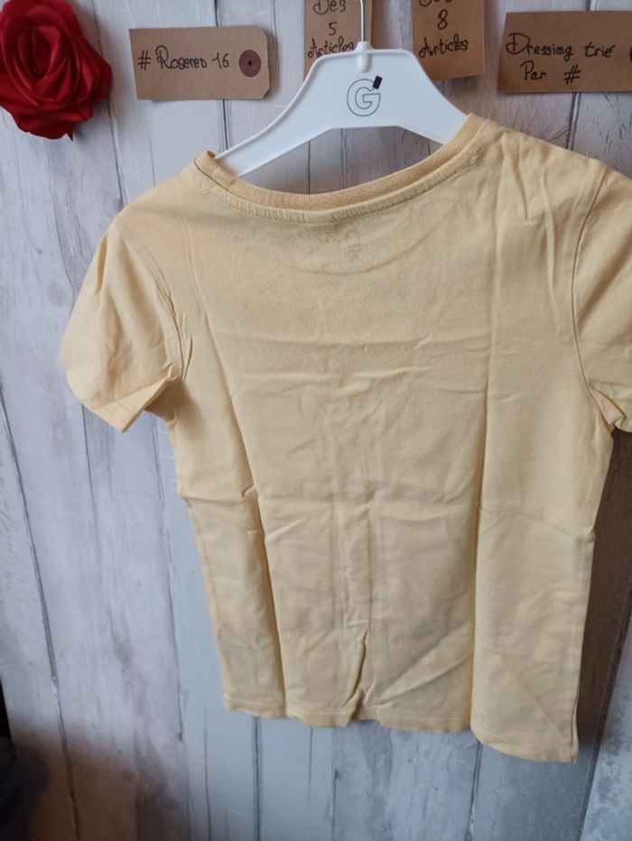 T-shirt imprimé - photo numéro 4