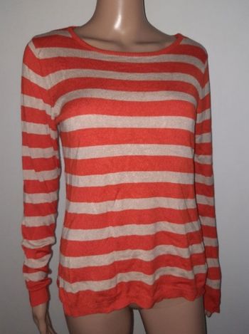 Pull femme amisu taille L
