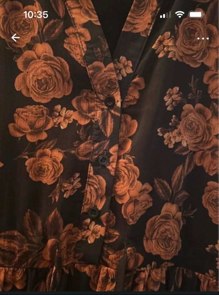 Robe voile - photo numéro 3