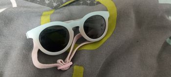 lunettes de soleil fille