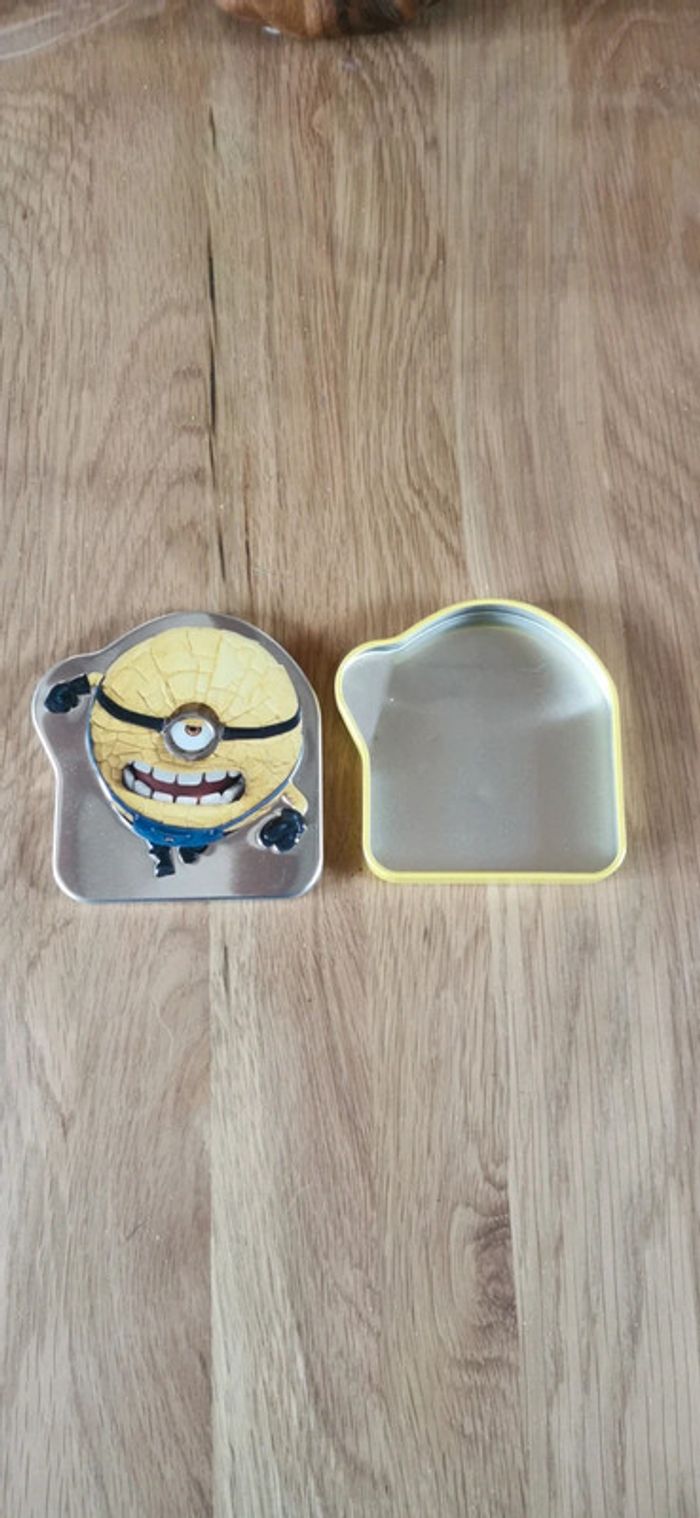 Boîte mignon - photo numéro 2