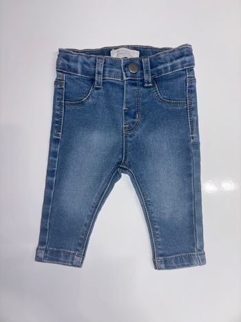 Jean 0-3 mois primark 