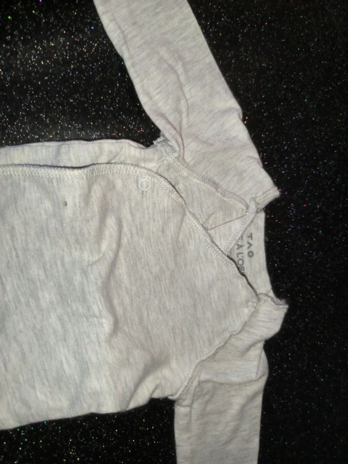 Bodie - photo numéro 2