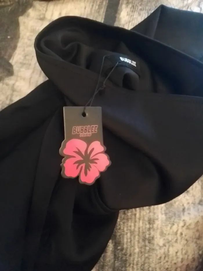 Jupe longue femme taille. 36/38