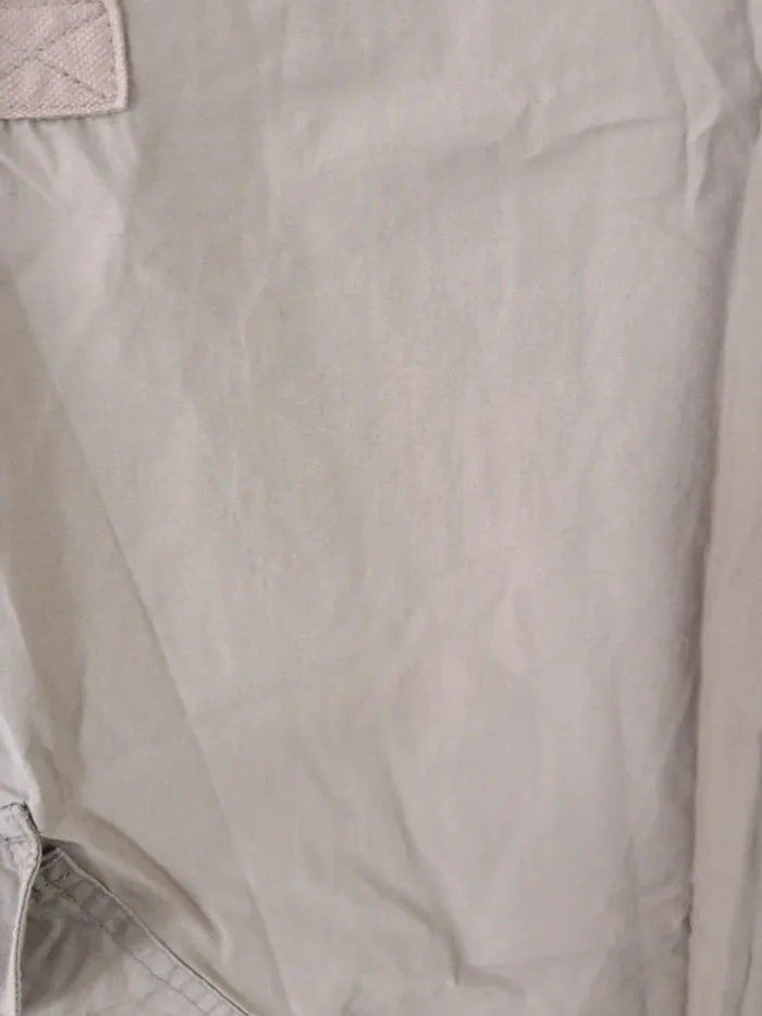 Robe beige OXBOW taille 40 - photo numéro 2