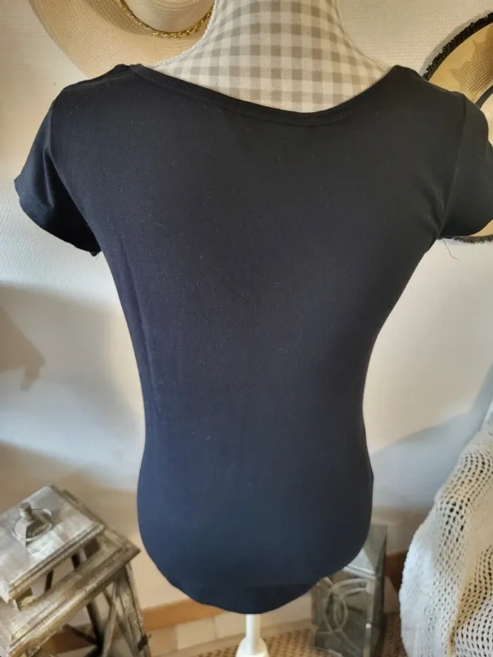 Lot 5 Tee-shirts - photo numéro 10
