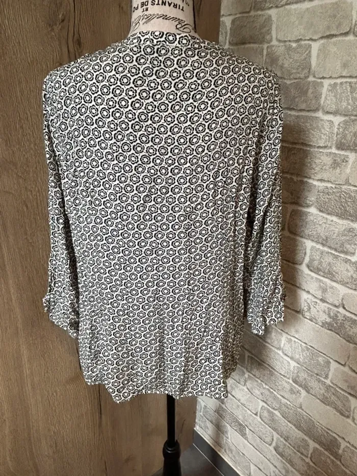 Blouse femme taille 44 - photo numéro 2