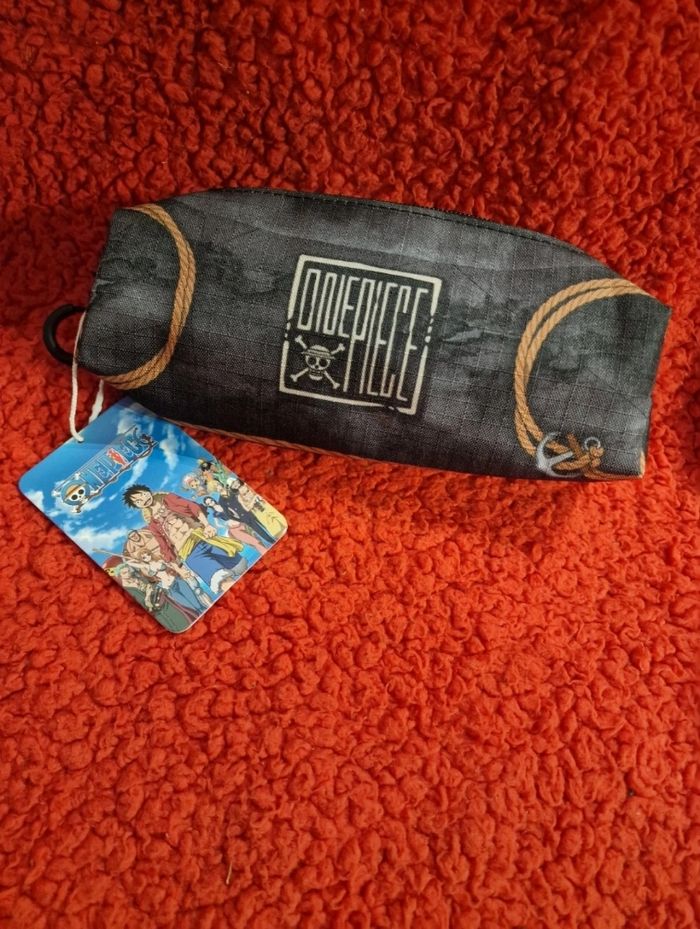 Trousse one piece - photo numéro 2