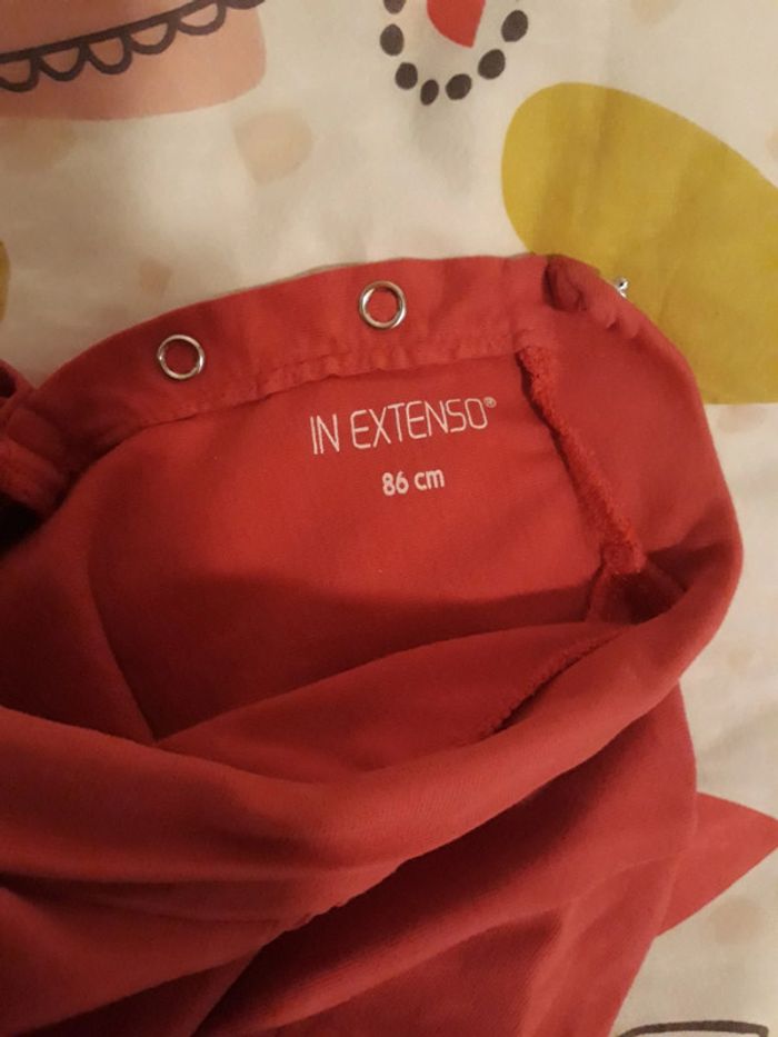 Col roulé 24 mois - photo numéro 3