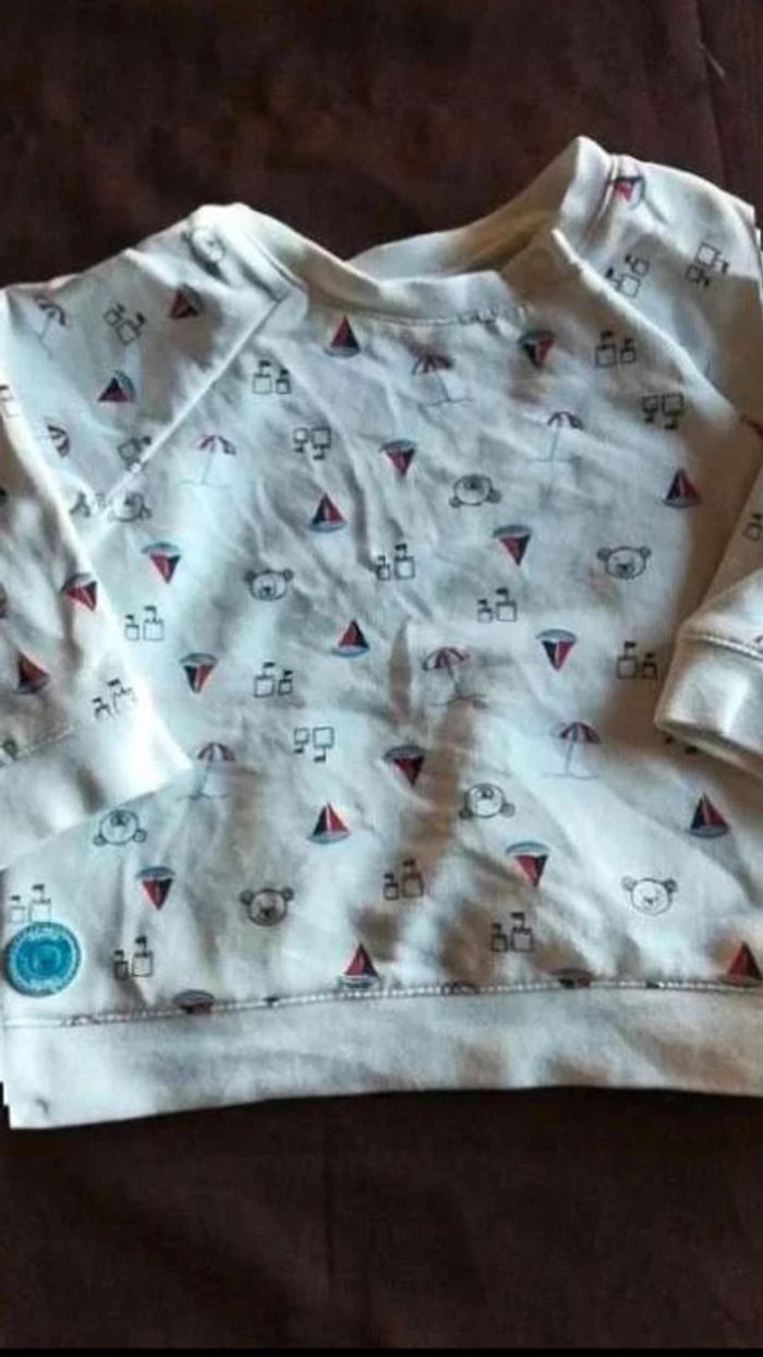 Lot de 2 Pulll ours - photo numéro 4