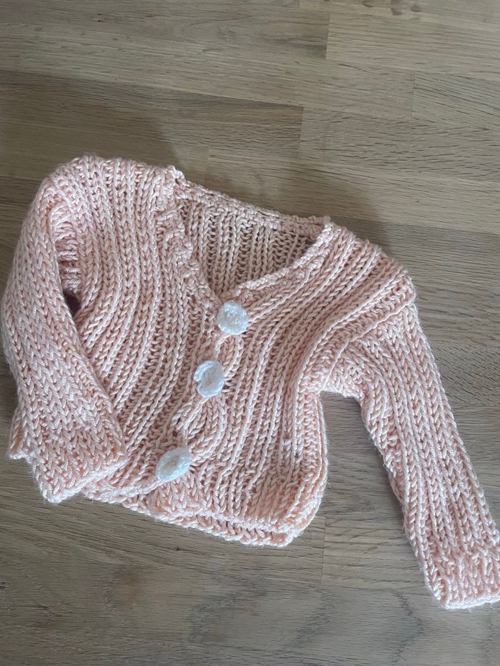 Lors d’un gilet + short