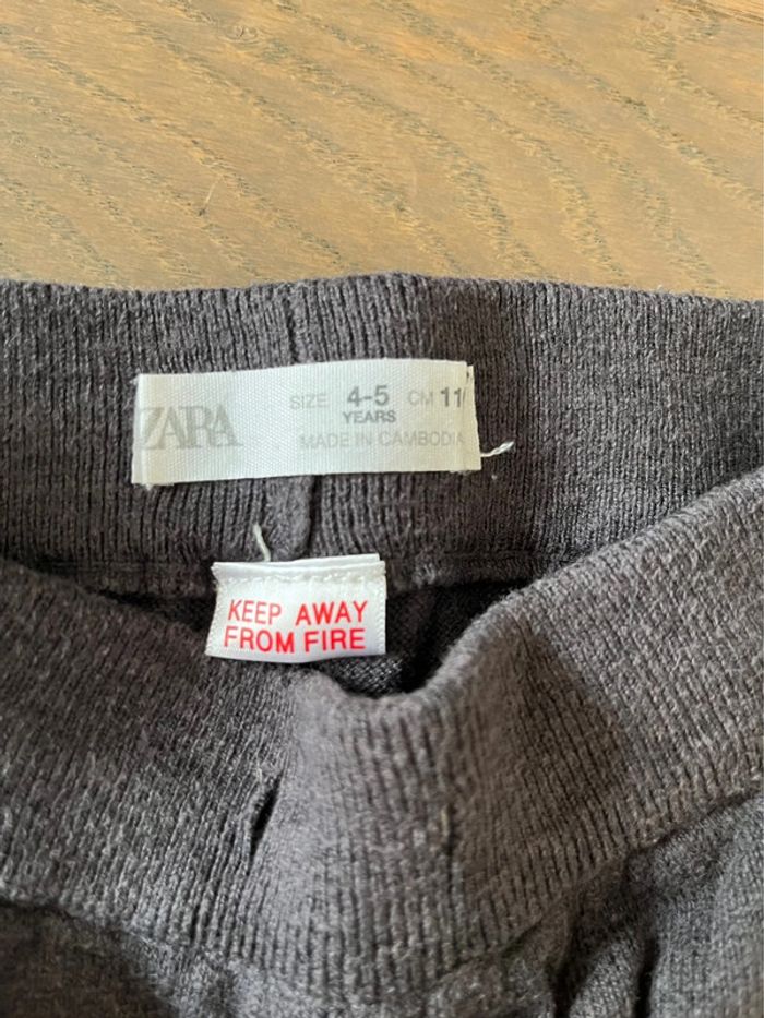Short Zara - photo numéro 2