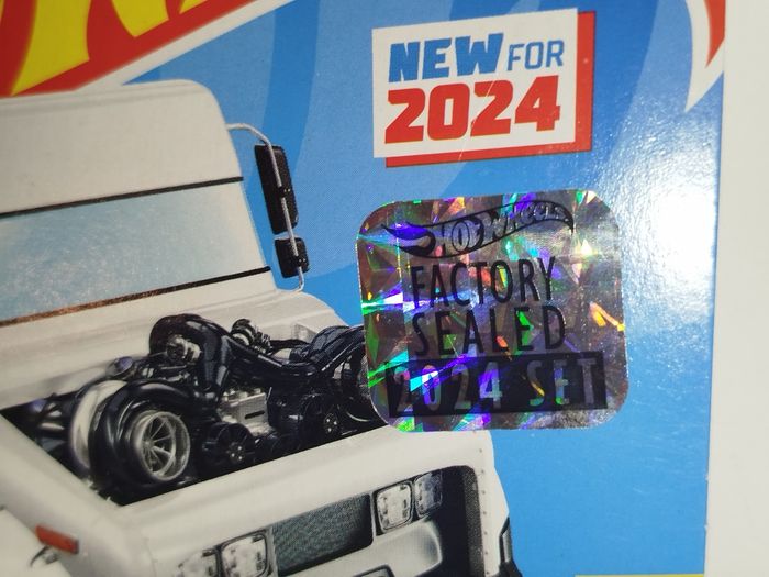 Hot Wheels Mailed It Netflix Let's Race 2024 - photo numéro 9