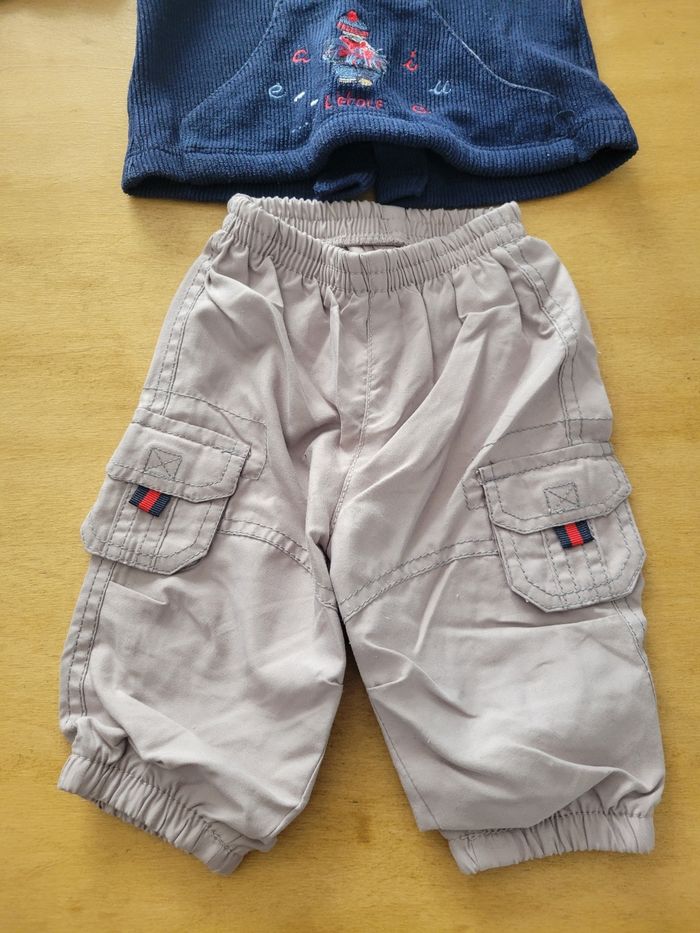 Ensemble - photo numéro 2