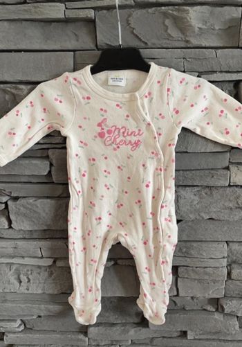 Pyjama TAO - 3 mois