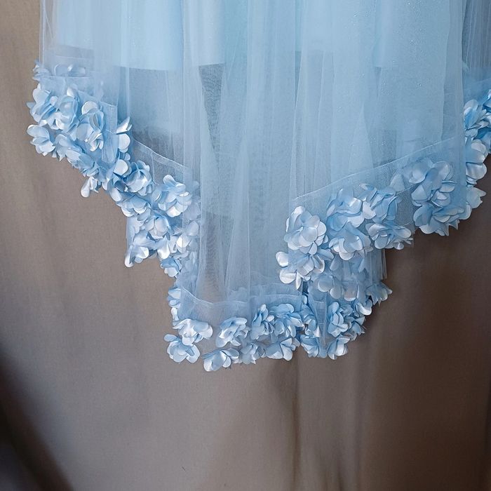Robe de cérémonie fille - photo numéro 6