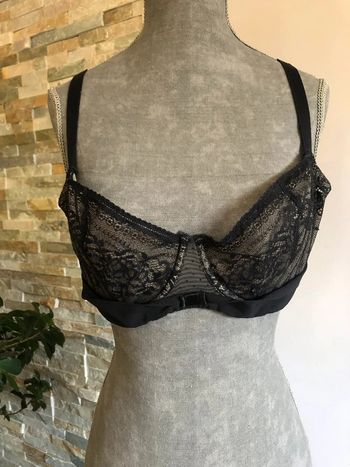 Soutien gorge Darjeeling 90E