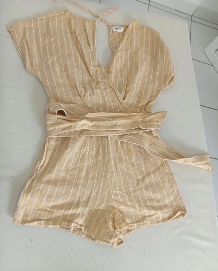 Combi short - photo numéro 3