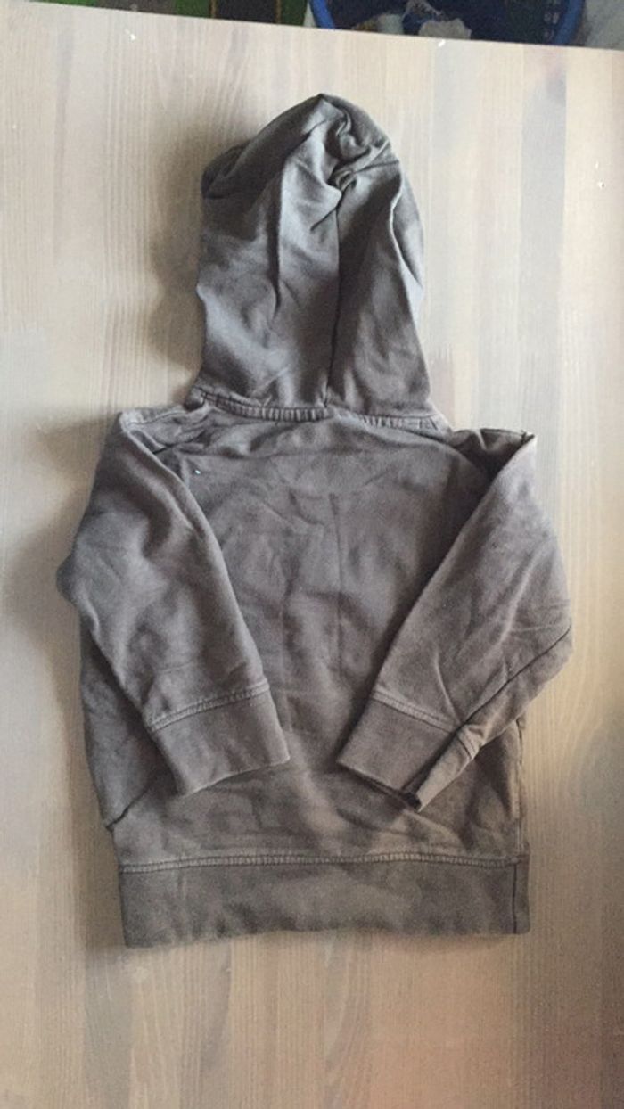 Sweat à capuche - photo numéro 2