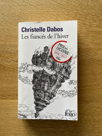 Les fiancés de l’hiver