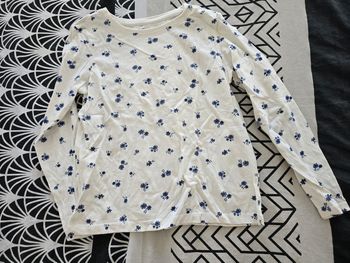 Tee shirt