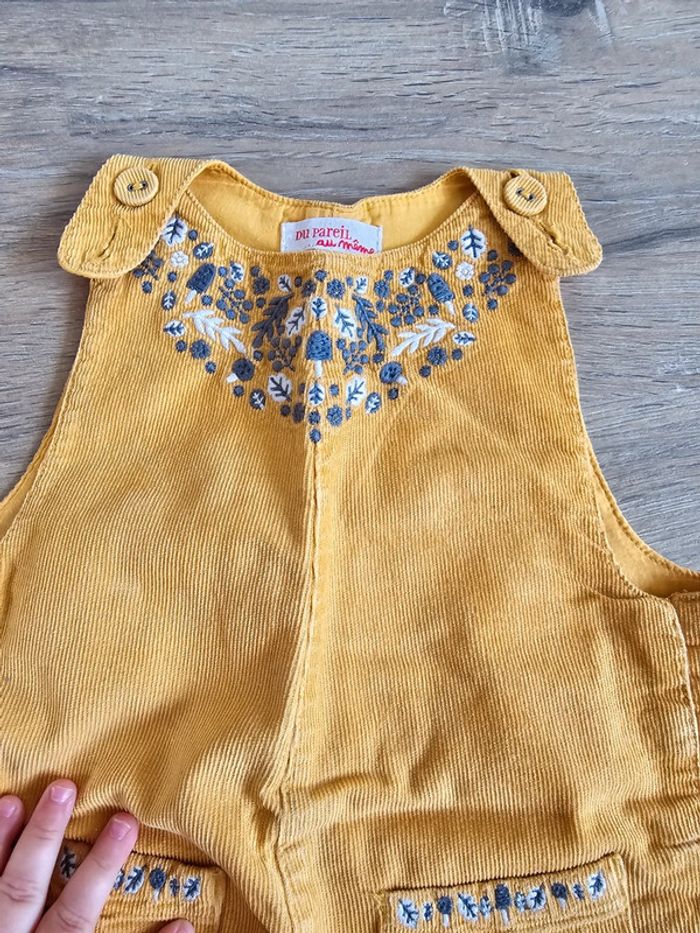 Combi 6 mois - photo numéro 2