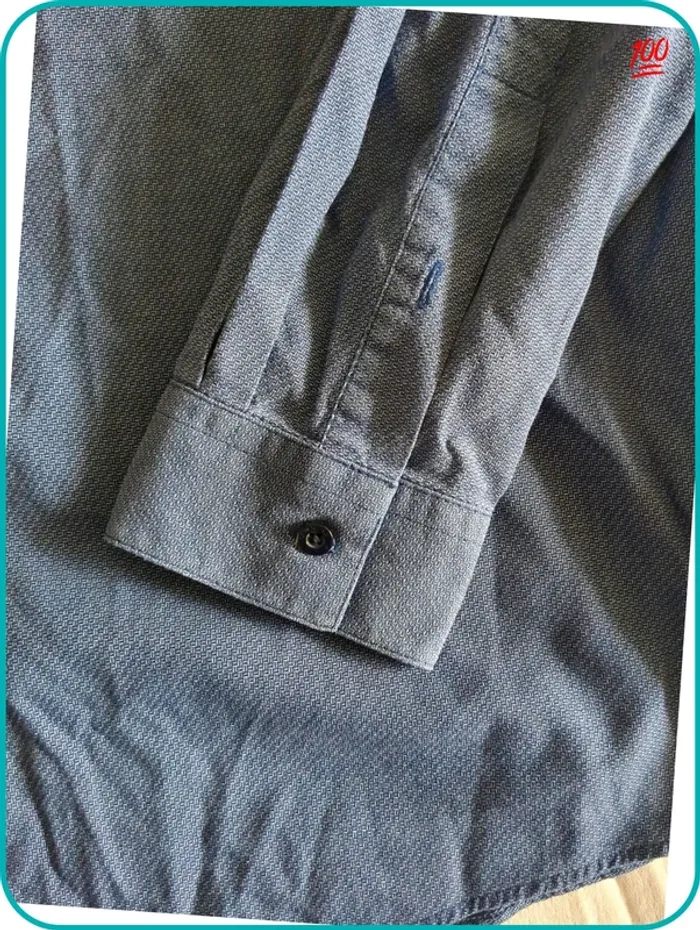 Chemise homme Devred - photo numéro 2