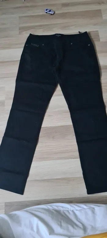 Jeans morgan taille 44