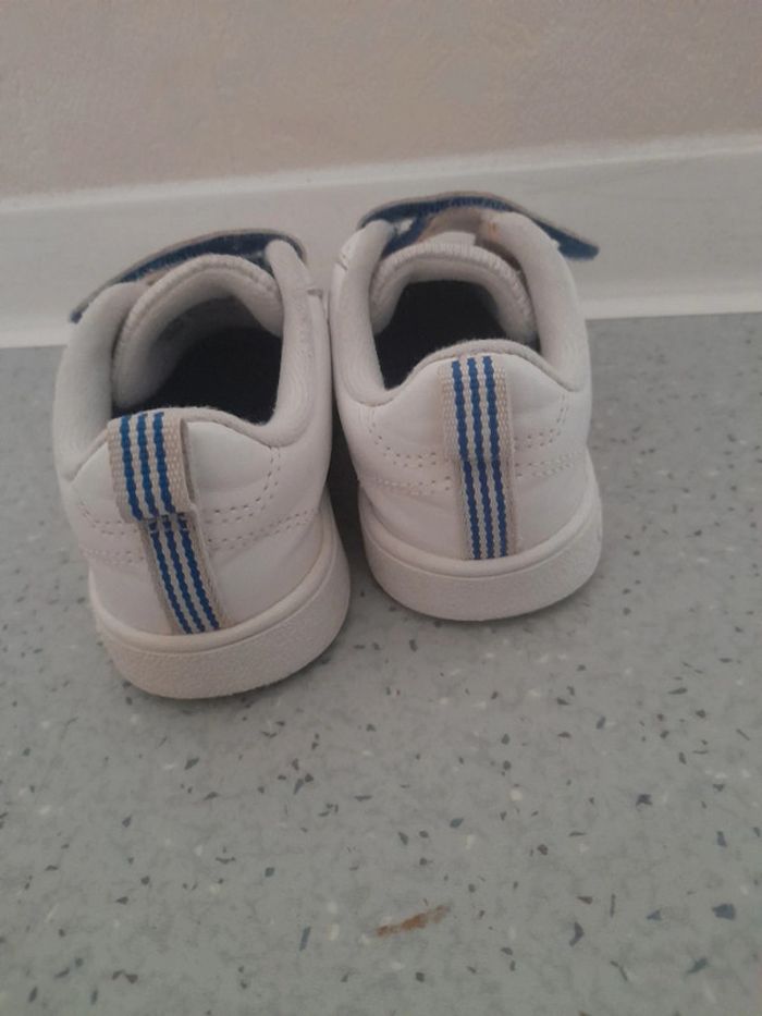 Chaussure  enfant - photo numéro 4